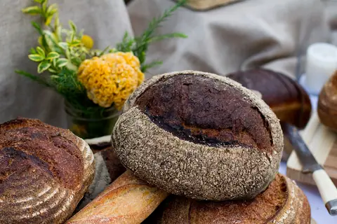 The Village Bakery photo 2