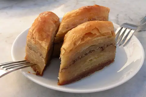 The Village Bakery photo 4