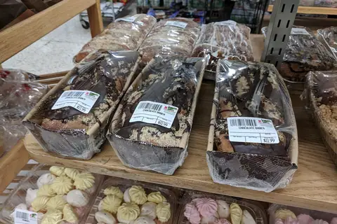 The Village Bakery photo 1